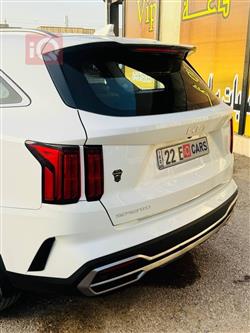 كيا سورينتو